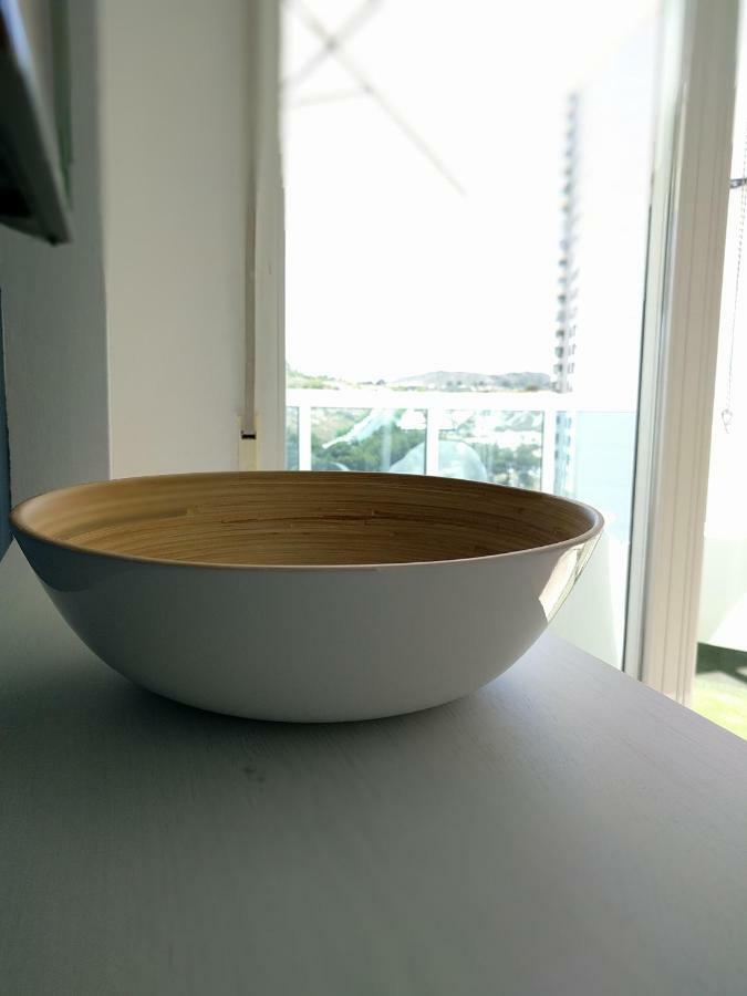 Apartamento Cala Finestrat Μπένιντορμ Εξωτερικό φωτογραφία